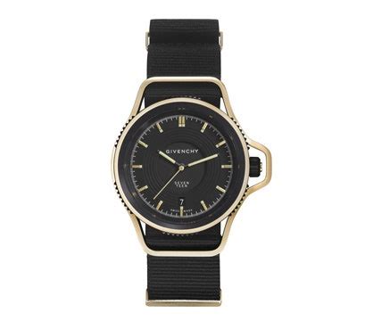 givenchy seventeen watch replica|Givenchy Seventeen .